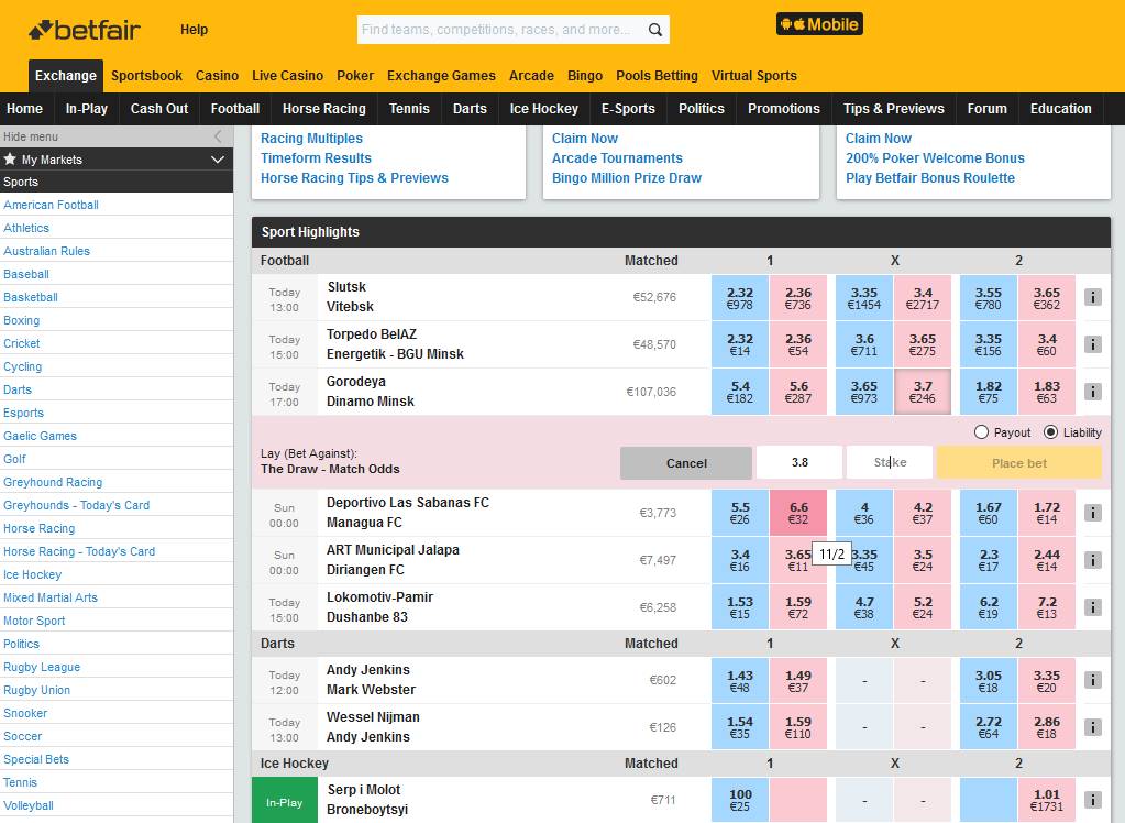 A Guide to Betting on College Football in 2025 Hopes and Dreams